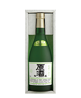 3年熟成原酒 M-35