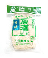 吟醸酒粕