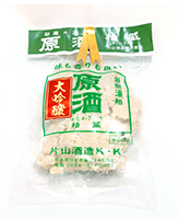 大吟醸酒粕