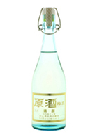 生原酒　素顔