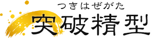突破精型